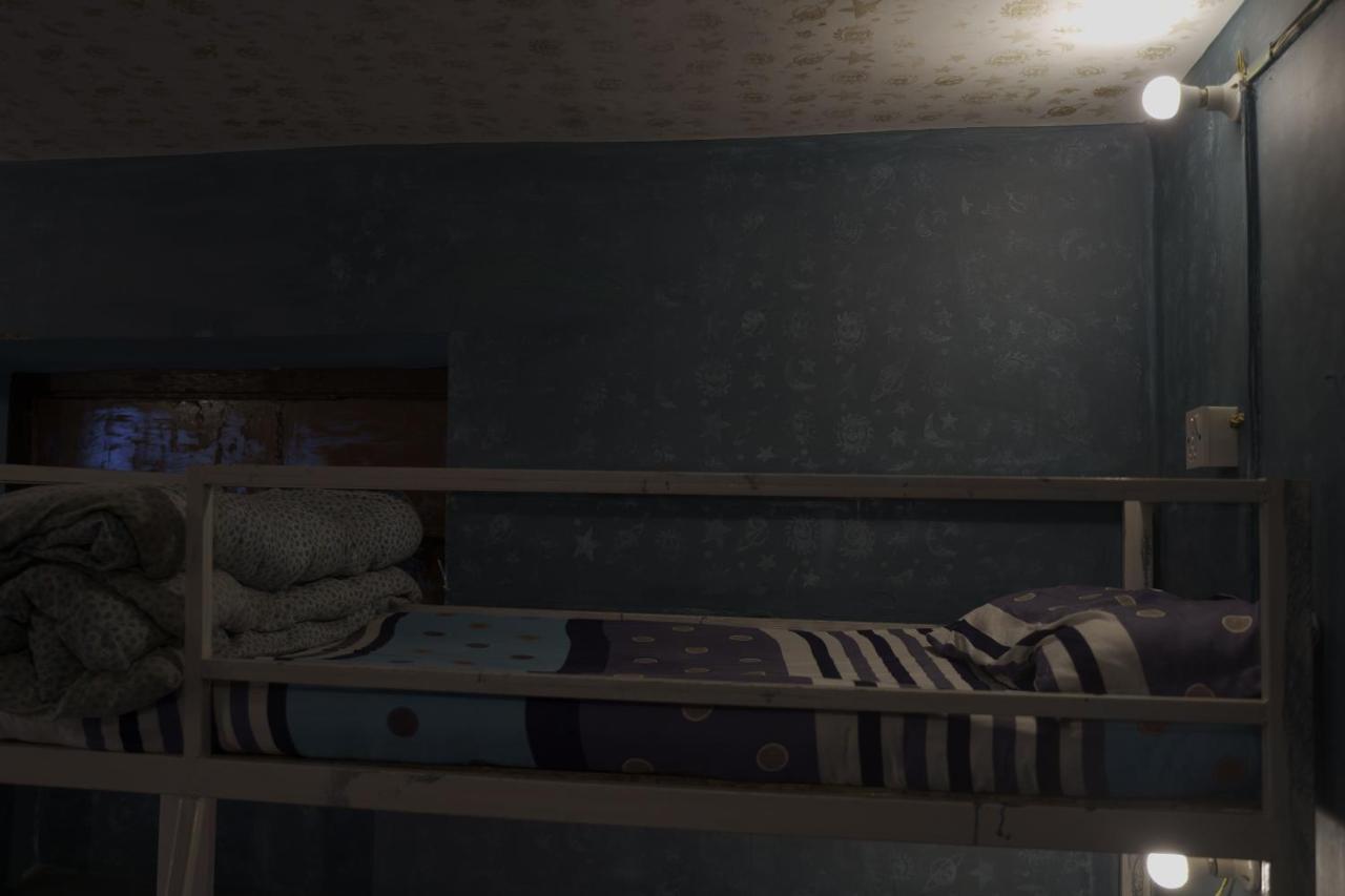 Fireflies Hostel 카트만두 외부 사진