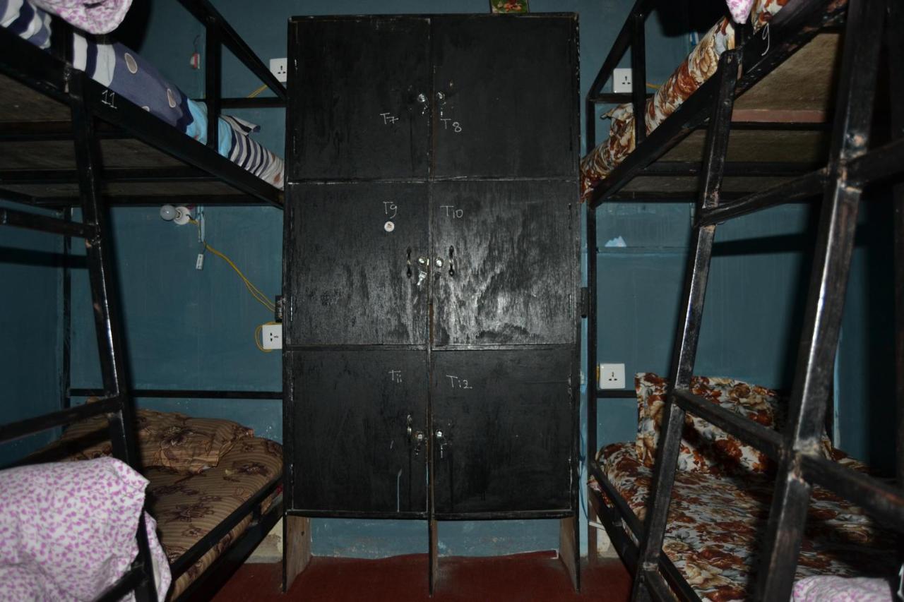 Fireflies Hostel 카트만두 외부 사진